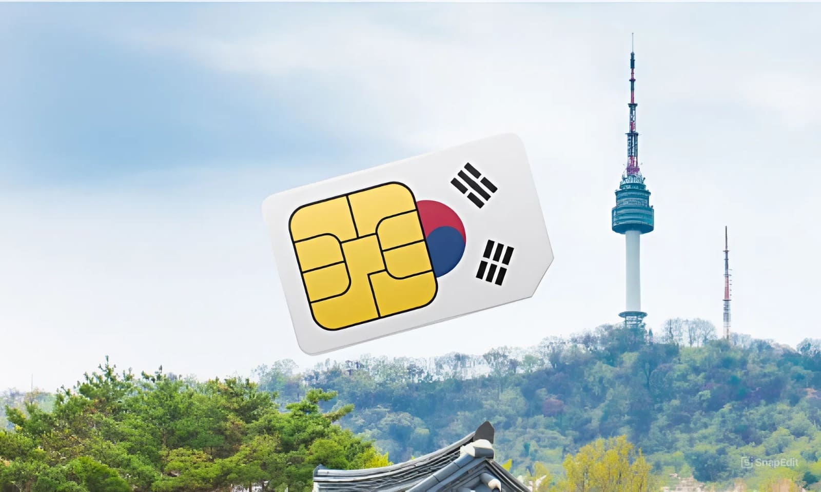 Roaming Hàn Quốc: Cách đăng ký, gói cước rẻ nhất và lưu ý quan trọng 9 roaming hàn quốc
