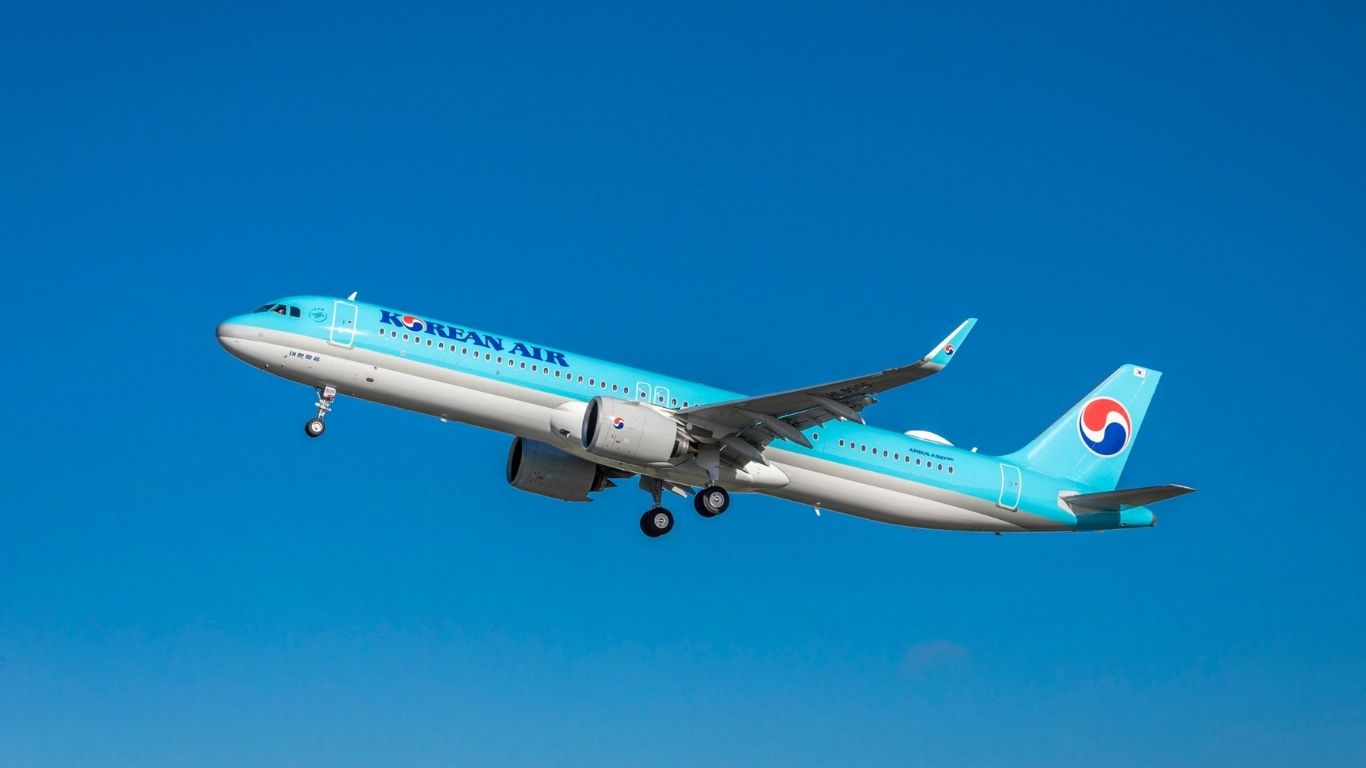 Airbus A321