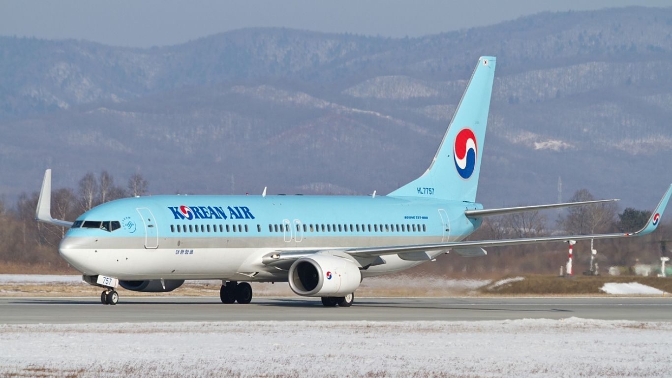 Boeing 737