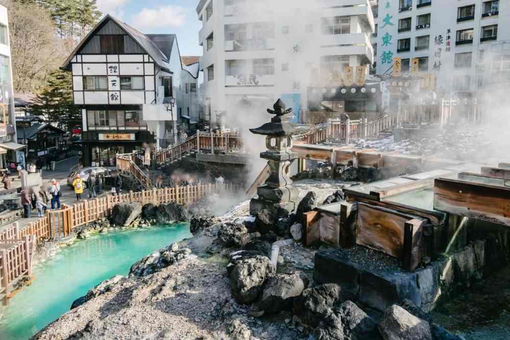 Ai nên và không nên trải nghiệm onsen Nhật Bản?