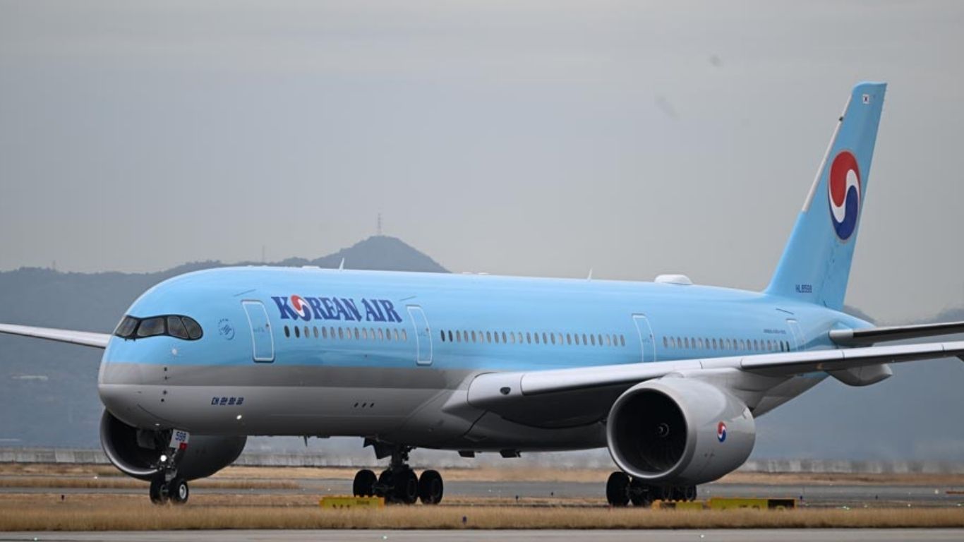 airbus A350