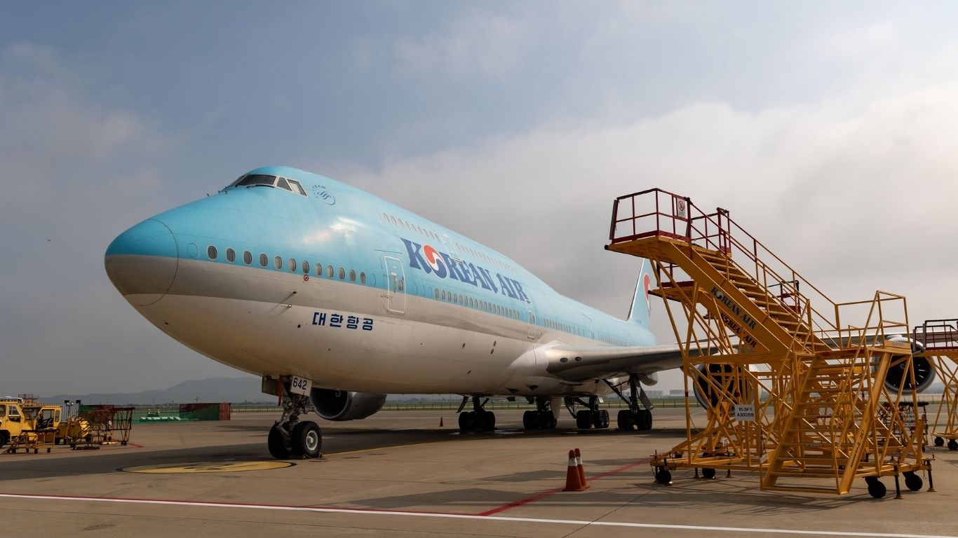 airline