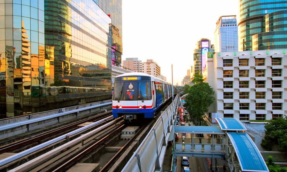 Airport Rail Link