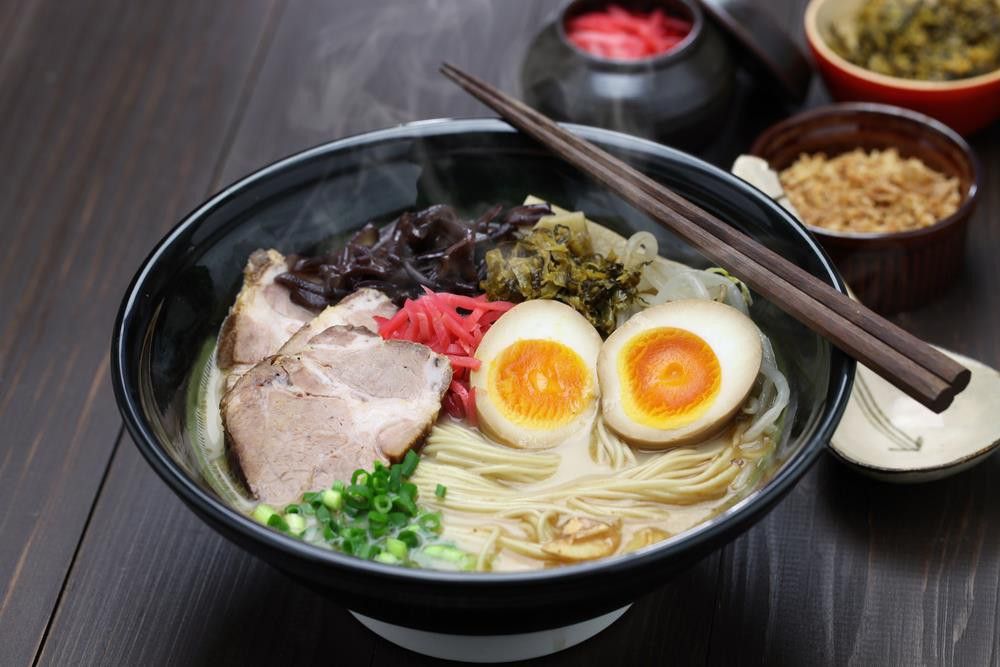 Nhóm món dễ ăn, dễ chọn cho người lần đầu