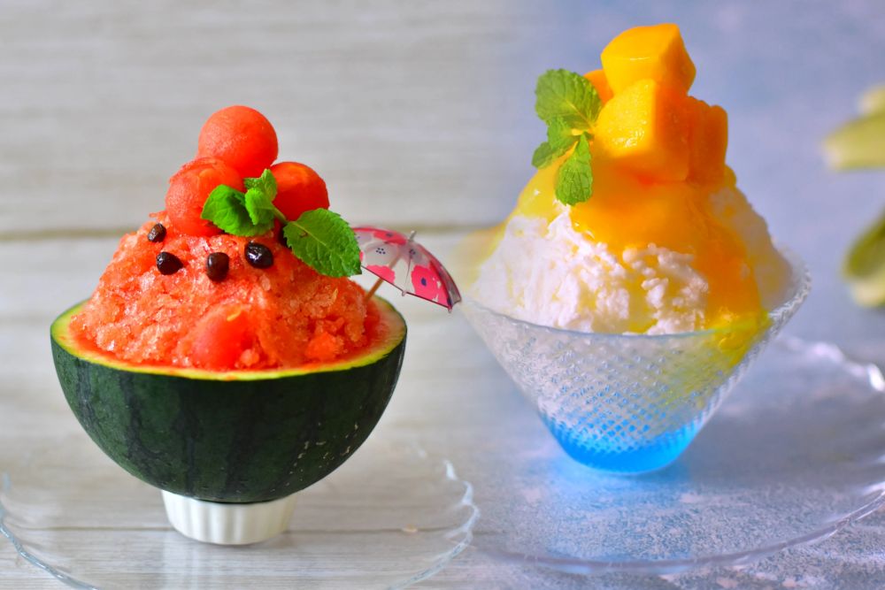 Du lịch Nhật Bản tháng 7 ăn gì cho đúng mùa?
