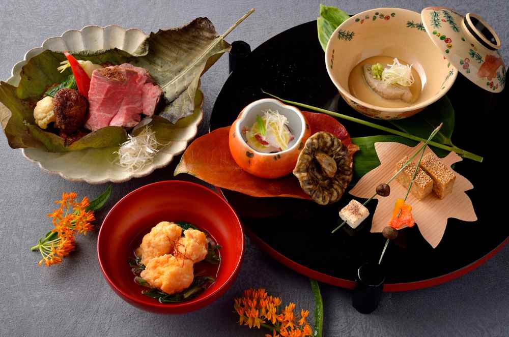 Vì sao ăn uống ở Nhật “dễ nghiện” nhưng không dễ chọn?