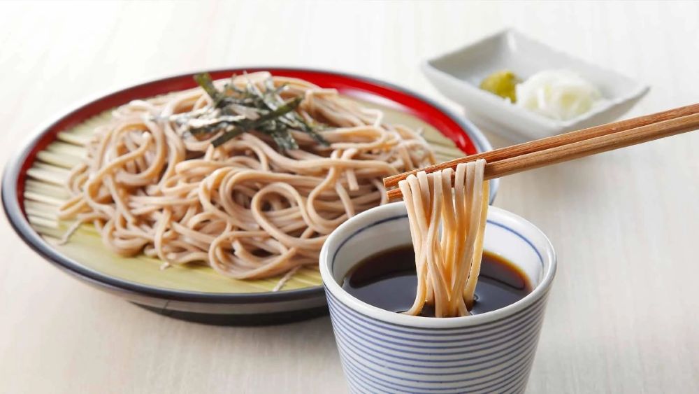 Ăn gì ở Arashiyama: chọn quán dễ ăn, không mất thời gian