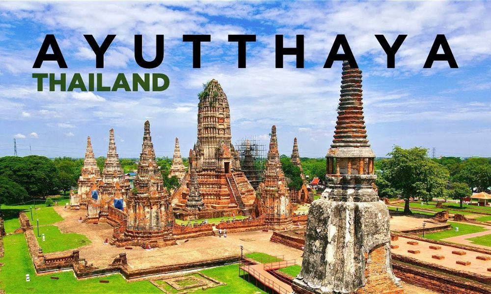 ayutthaya