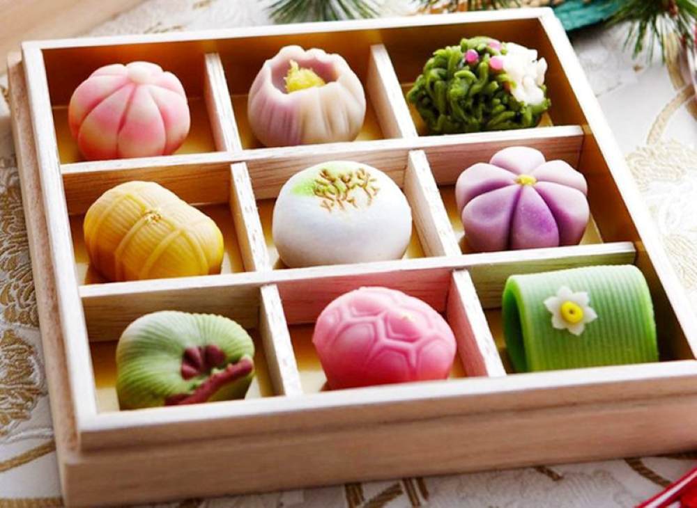 TOP 10+ đặc sản Nhật Bản mua về làm quà mà du khách không nên bỏ qua 22 Bánh Mochi Nhật Bản