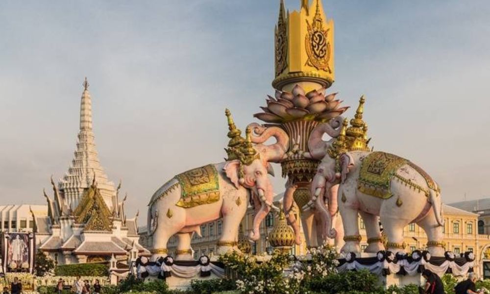 Biểu tượng Thái Lan