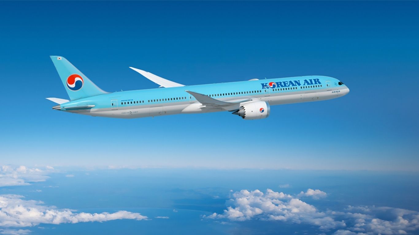 boeing 787 dreamliner