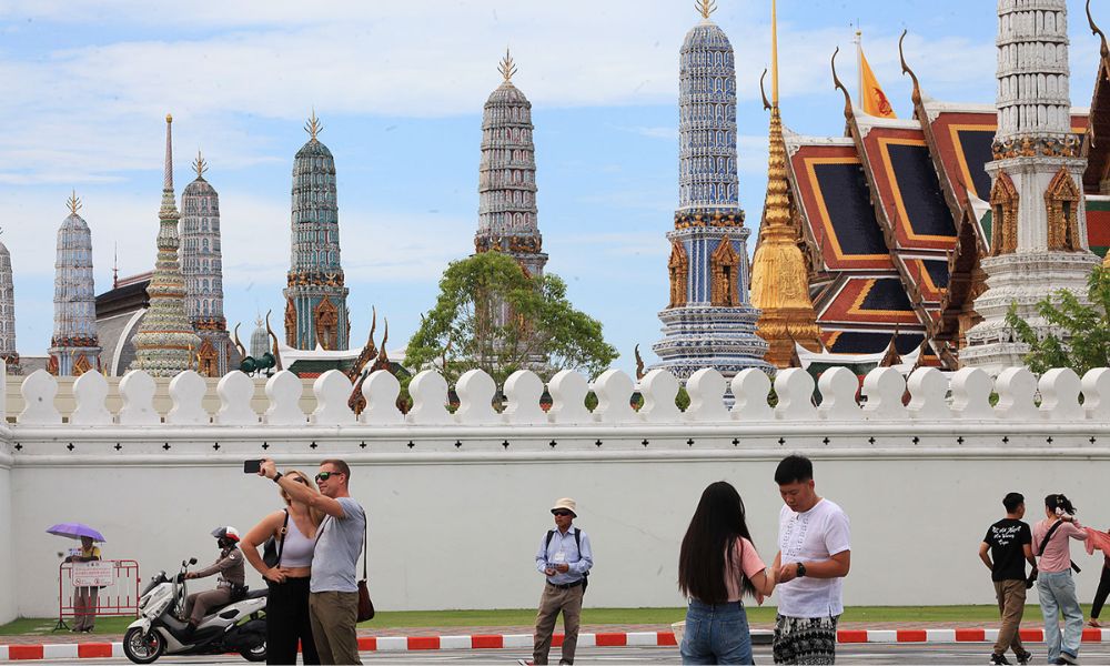 bối cảnh phim nổi tiếng