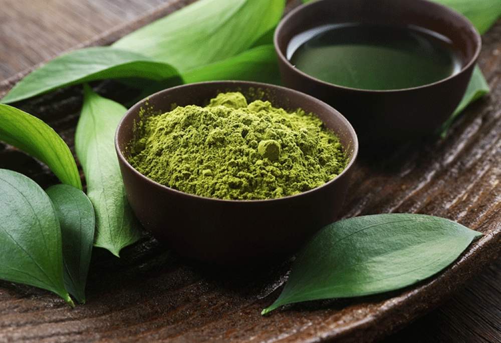 TOP 10+ đặc sản Nhật Bản mua về làm quà mà du khách không nên bỏ qua 21 Bột trà xanh Matcha Nhật Bản