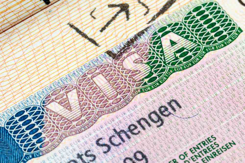 các công ty uỷ thác visa nhật bản