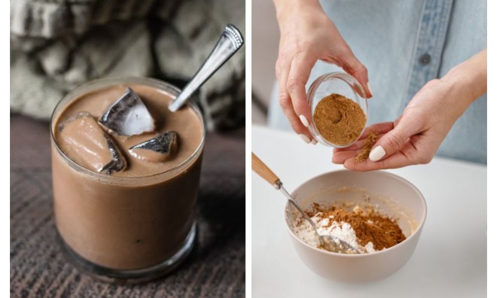 Cacao kiểu Thái