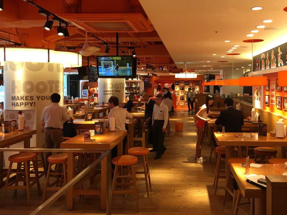Cách chọn nhà hàng ở Tokyo cho du khách lần đầu tới Nhật