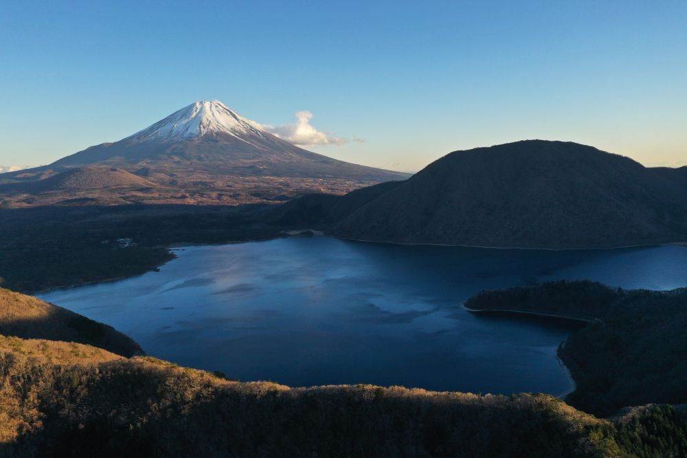 Cách đi Phú Sĩ Ngũ Hồ từ Tokyo: xe buýt, tàu và thuê xe