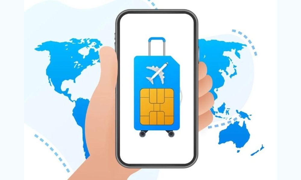 Cách kích hoạt và sử dụng Roaming tại Trung Quốc