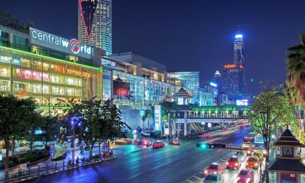 CentralWorld