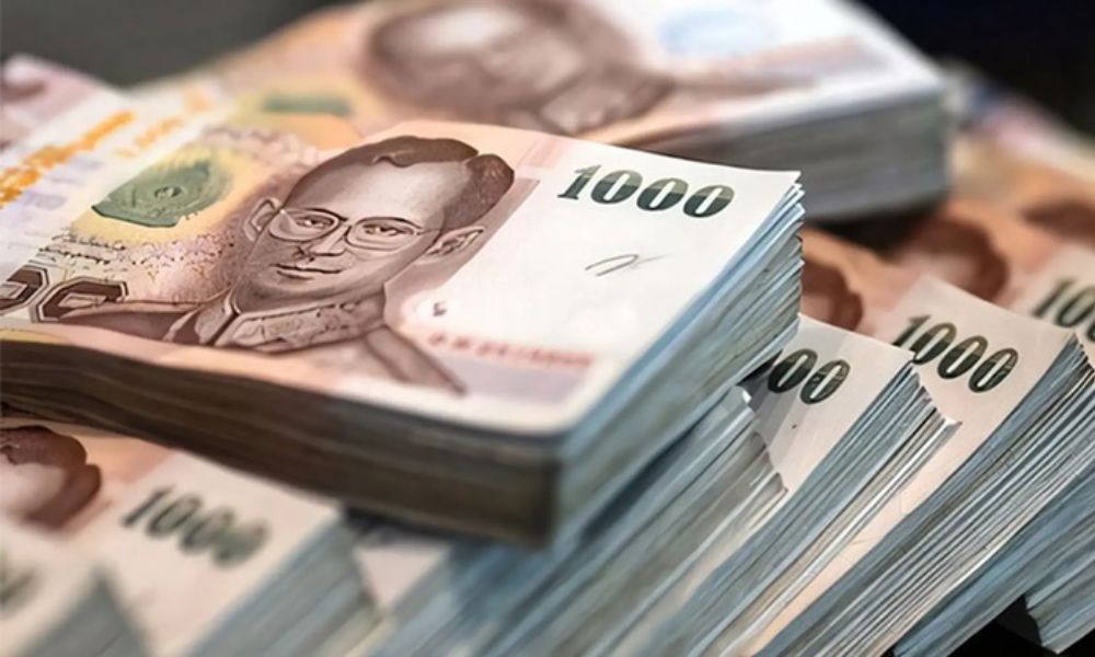 chi phí sinh hoạt khi làm việc tại thái lan