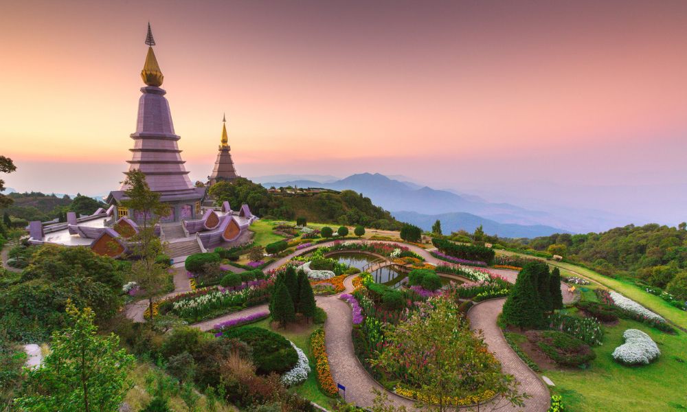chiang mai