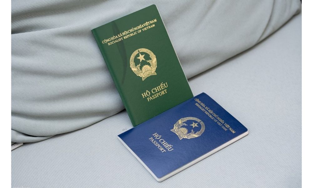 Cho phép lưu trú ngắn hạn 30 ngày mà không cần visa