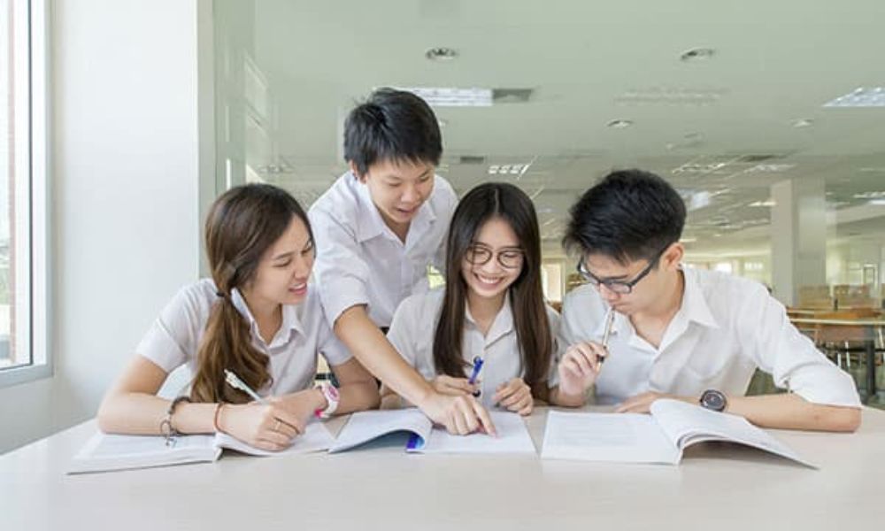 Chọn Thái Lan để du học