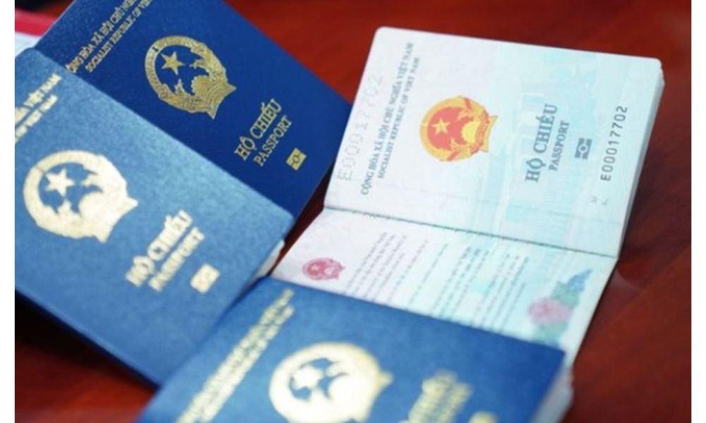 Có thể xin giấy tờ thay thế