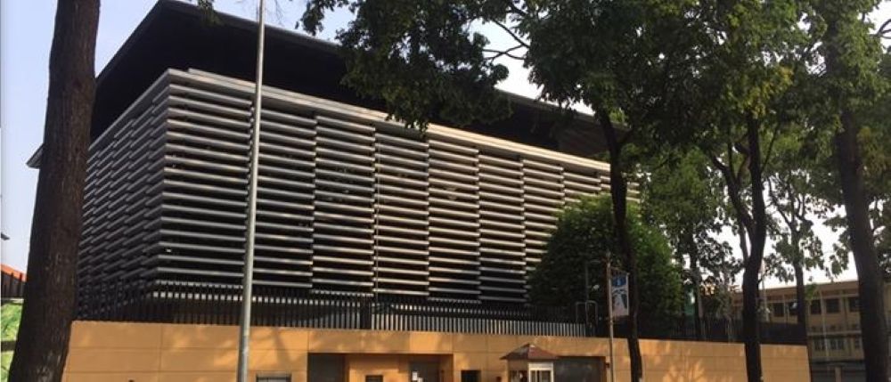 Đại sứ quán Nhật Bản tại Hà Nội