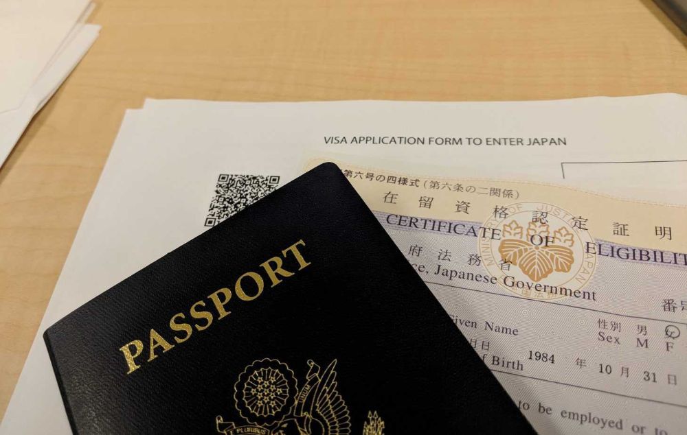Người Việt đi du lịch Nhật Bản có cần xin visa không?