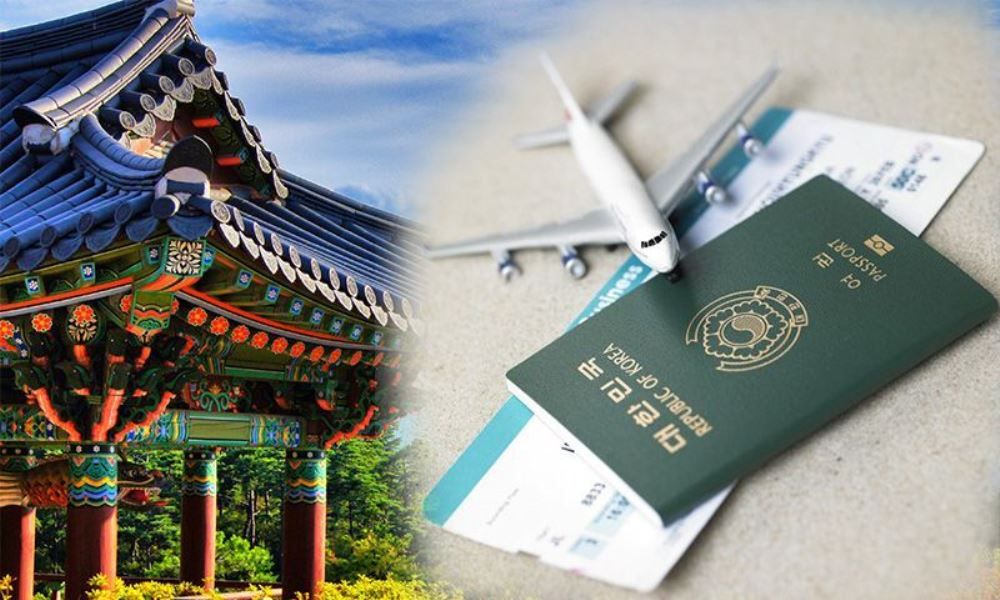 điều kiện du học hàn quốc