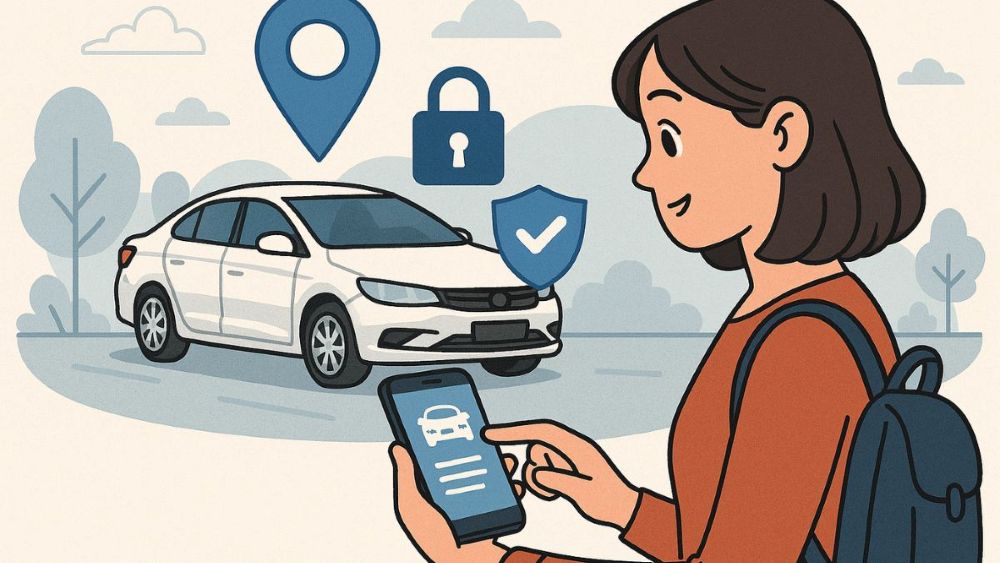 Đỗ xe và xăng ở Nhật: những mẹo giúp đỡ tốn tiền