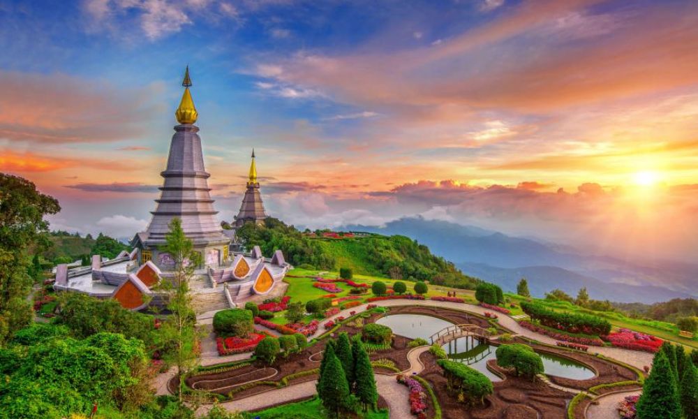 Doi Inthanon