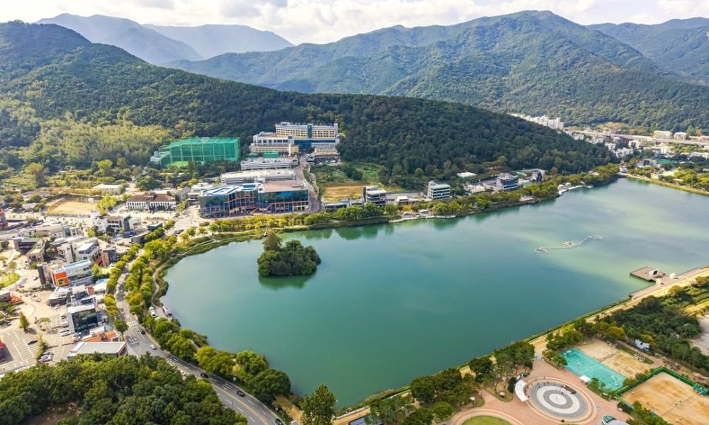 du lịch daegu