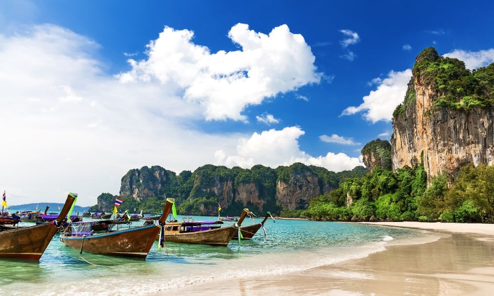 Du lịch tự túc