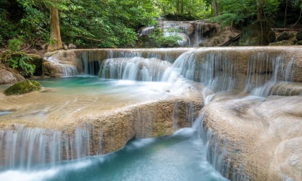 Erawan National Park