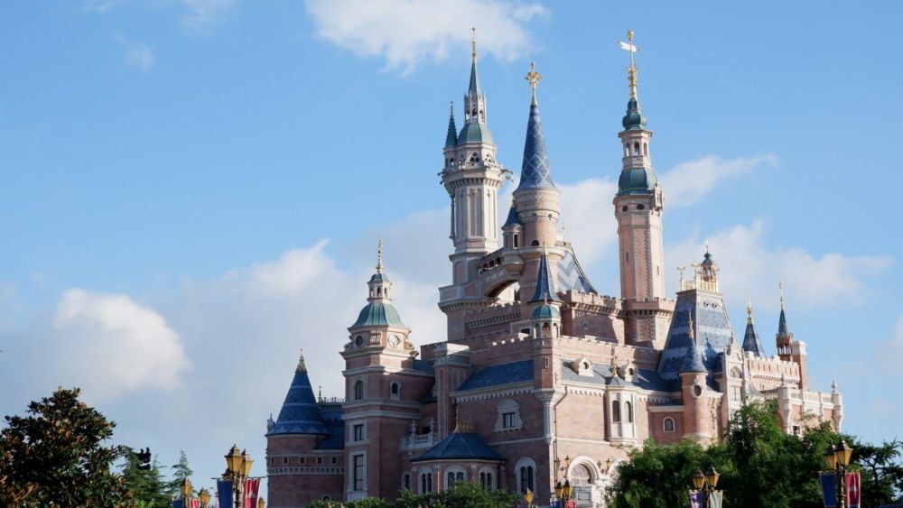 Chuẩn bị kết nối internet khi đi Tokyo Disneyland