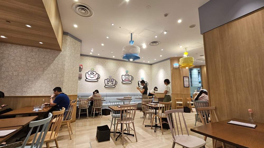 Chuẩn bị kết nối internet để tìm nhà hàng ở Tokyo