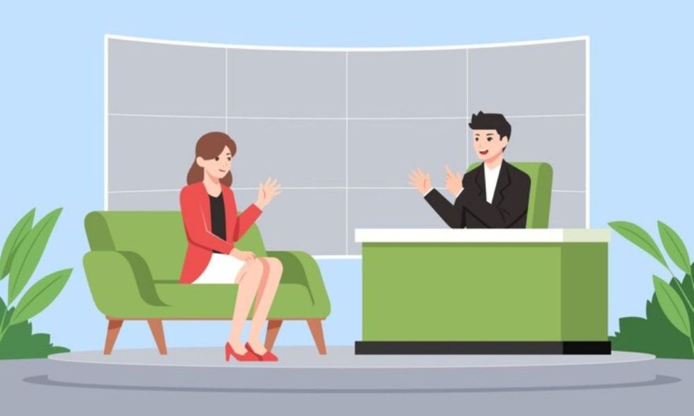 Chuẩn bị kết nối internet để sẵn sàng cho phỏng vấn và chuyến đi Nhật