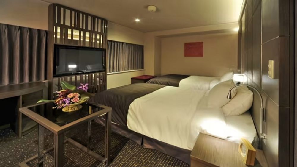Giá cả hàng hóa ở Nhật Bản có đắt không? Chi phí sinh hoạt, ăn uống và mua sắm thực tế 15 Giá nhà ở, khách sạn và chi phí lưu trú tại Nhật Bản
