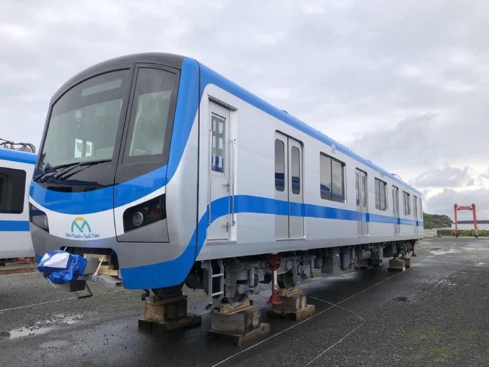 Hệ thống tàu điện ngầm Tokyo