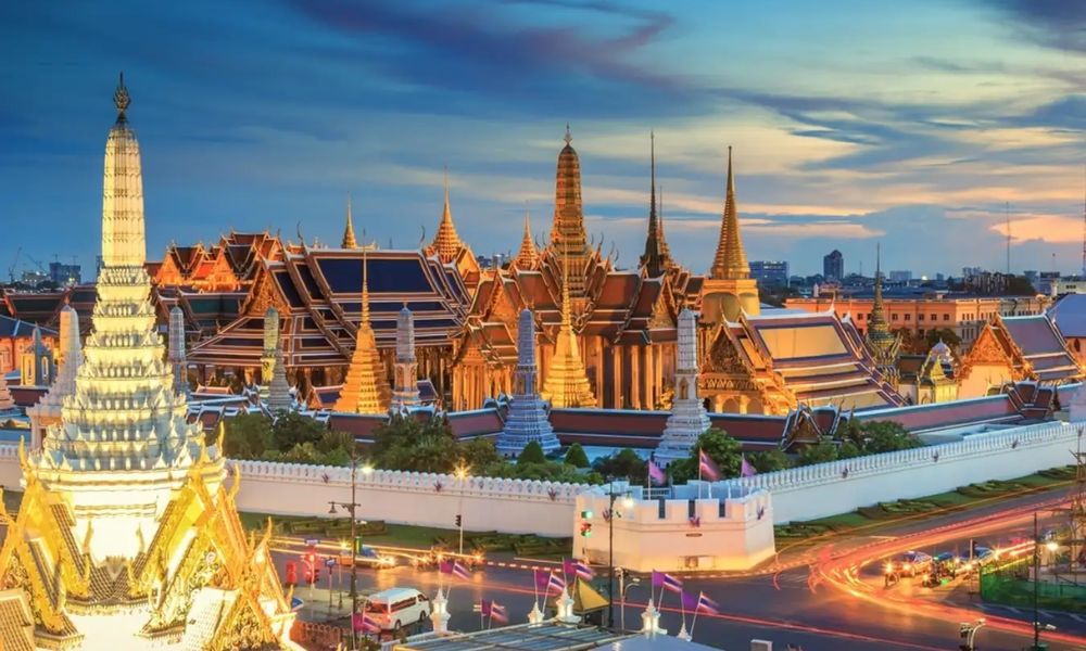 hiểu lầm về văn hóa thái lan