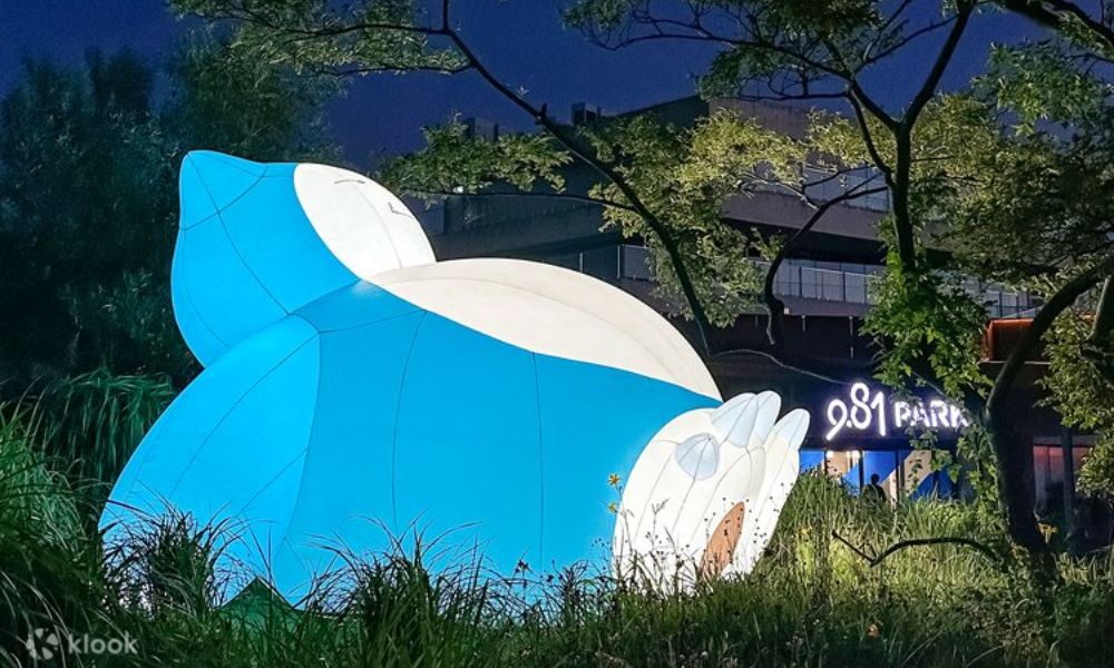 hình ảnh Công viên 9.81 