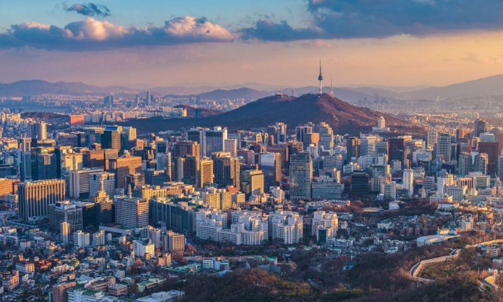 Top 5 thành phố du lịch đẹp nhất tại Hàn Quốc bạn không nên bỏ qua 6 hình ảnh thủ đô seoul