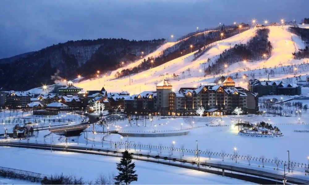 Top 5 thành phố du lịch đẹp nhất tại Hàn Quốc bạn không nên bỏ qua 10 hình ảnh tỉnh gangwon