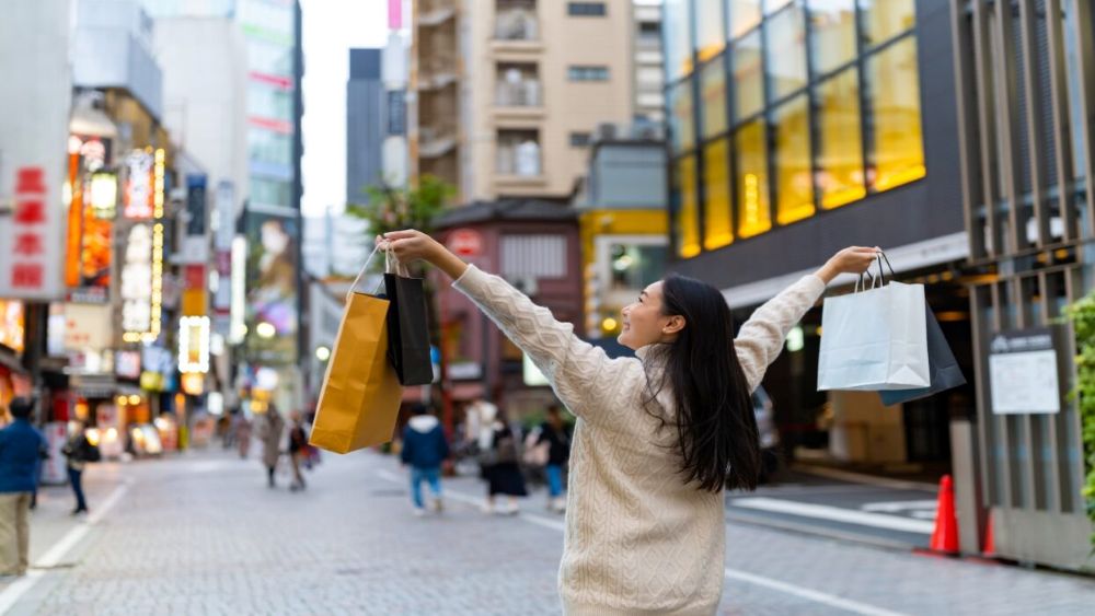 Mua gì khi đi Nhật Bản: Gợi ý quà đáng tiền và kinh nghiệm mua sắm thực tế 13 Hoàn thuế ở Nhật Bản: điều kiện, cách làm và lỗi hay gặp