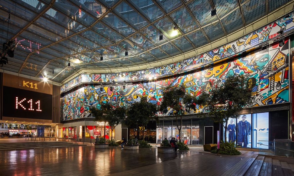 K11 Art Mall
