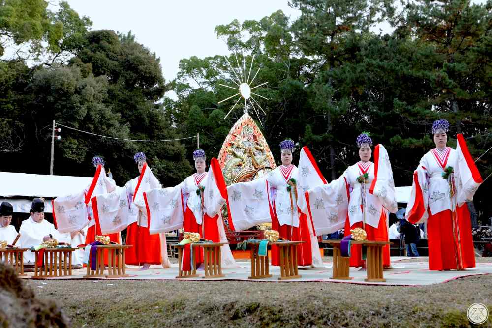 Kasuga Wakamiya On-Matsuri (Nara)