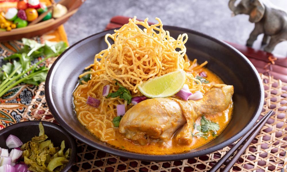 Khao Soi