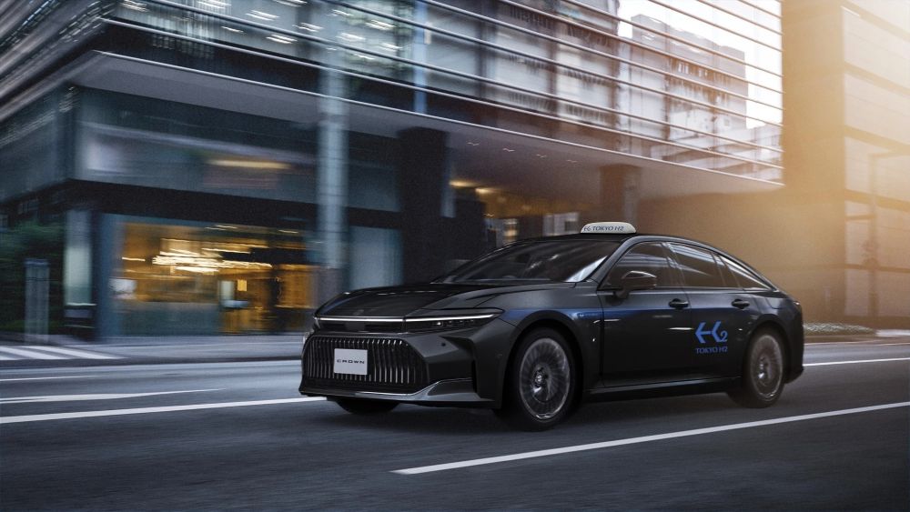Taxi ở Nhật Bản có đắt không? 9 cách đi taxi tiết kiệm và tránh phụ phí 14 Những trường hợp nên đi taxi ở Nhật Bản